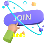 Junte-se ao cassino Jubilo777 hoje mesmo
