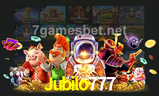 cassino Jubilo777