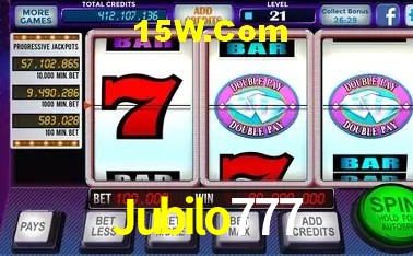 Provedores de Jogos Jubilo777