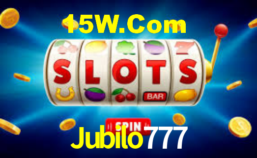 PIX Instantâneo Jubilo777