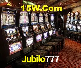 Diretório de Jogos Jubilo777