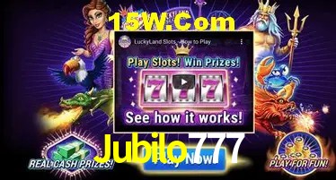 Estatísticas Jubilo777