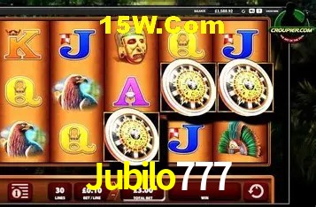 Cadastro Rápido Jubilo777