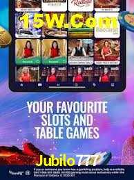 Casino Ao Vivo Jubilo777