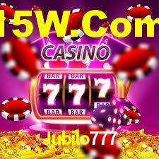 Jubilo777 Bet