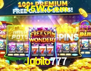 Jogos de Slot Jubilo777