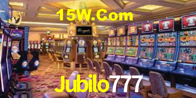 Jubilo777