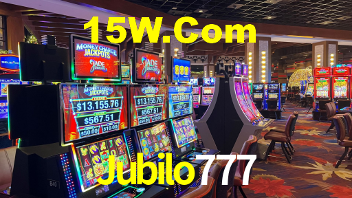 Jubilo777