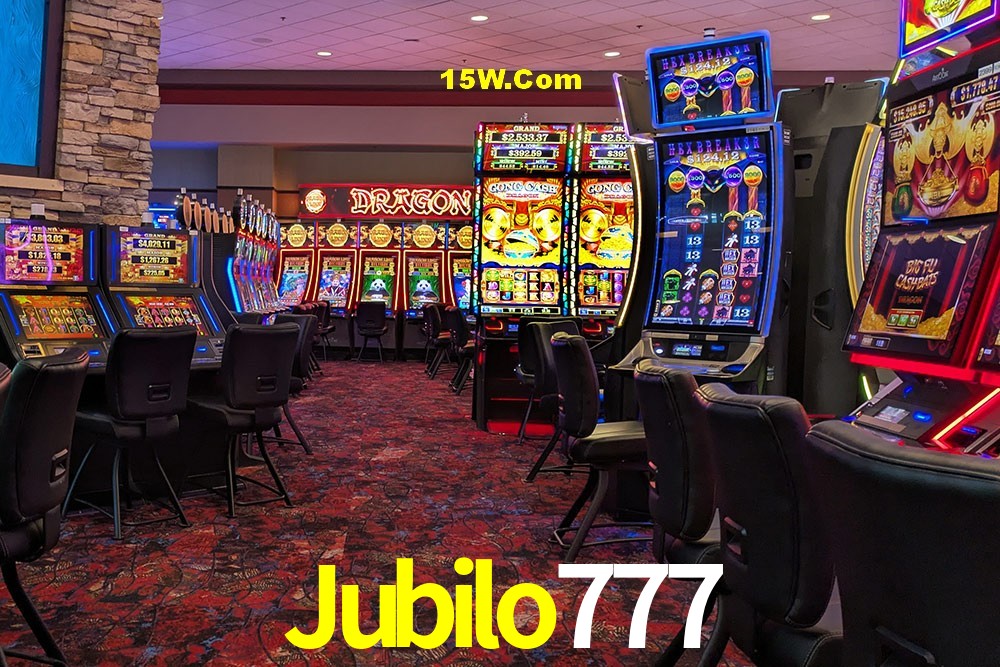 Casino VIP Jubilo777