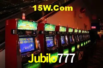 Estatísticas do Jogo Jubilo777