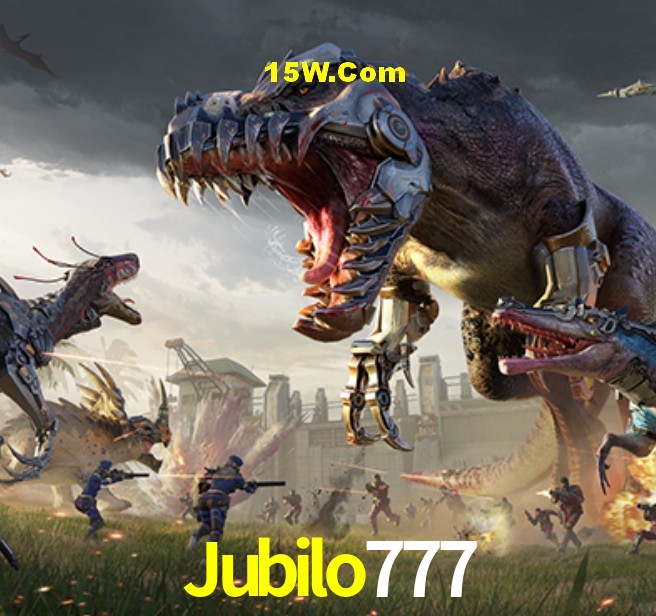 Login Seguro Jubilo777