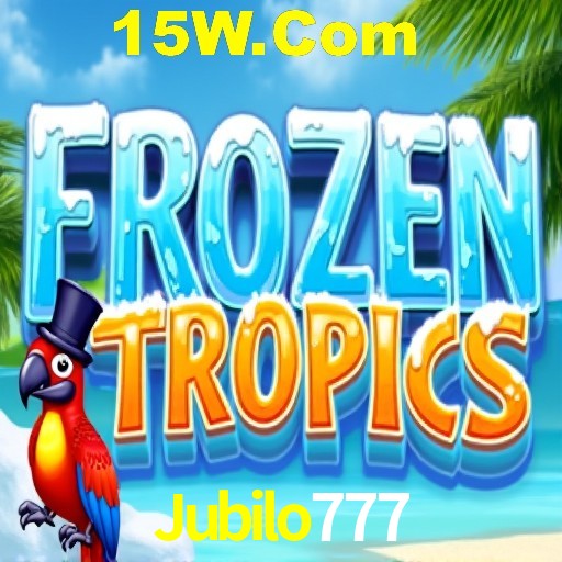 Jogos de Slot Jubilo777