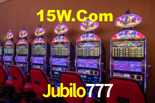 Jubilo777