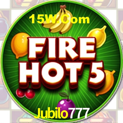 Estatísticas Jubilo777